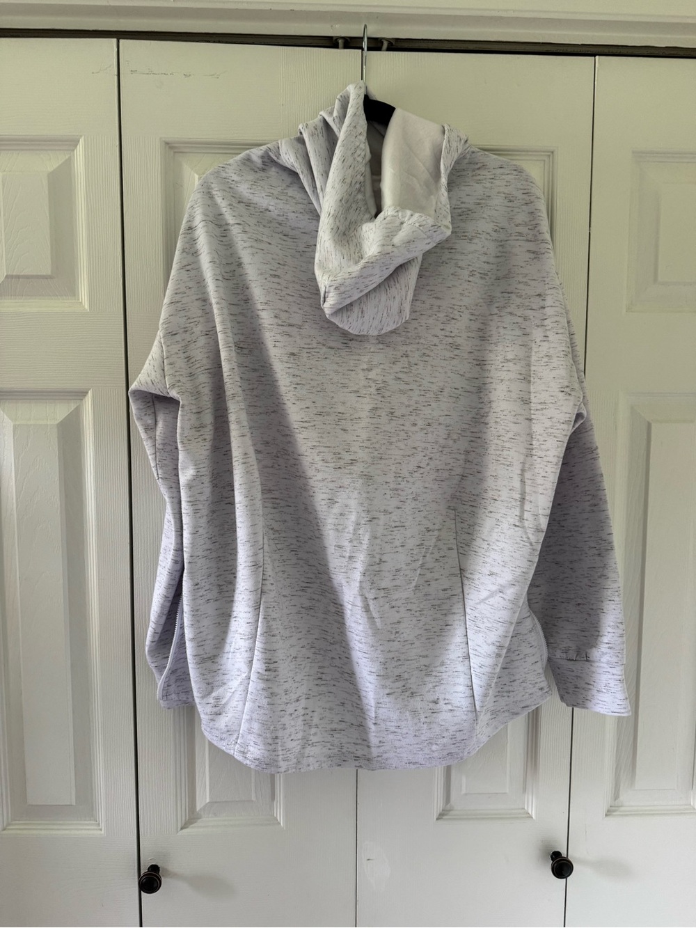 Fabletics Cowl Neck and Hooded Sweater - Picture 4 of 4